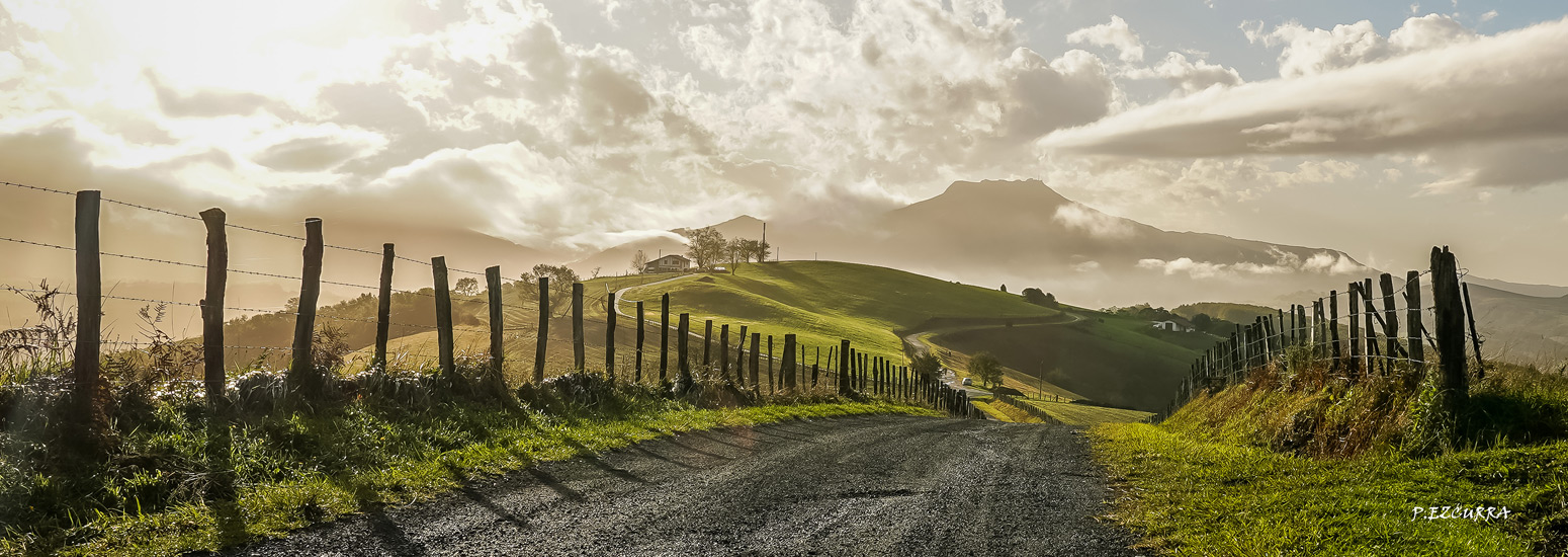 Harmonie et équilibre énergétique Pays basque