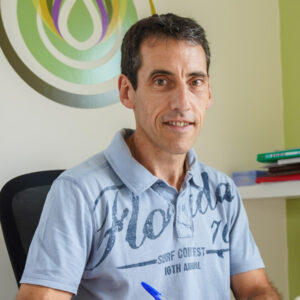 Jean-Marc Berroa magnétiseur à Arcangues